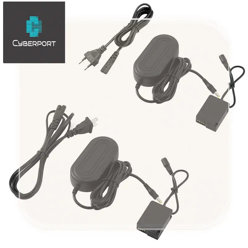 Dummy Battery Coupler Kit DMW-BLC12 DCC8 For Panasonic FZ200 FZ300 FZ2500 G5 G6 G7 G80 G81 G85 GX8 G99 SIGMA FP EU Plug
Dummy Battery Coupler Kit DMW-BLC12 DCC8 For Panasonic FZ200 FZ300 FZ2500 G5 G6 G7 G80 G81 G85 GX8 G99 SIGMA FP EU Plug