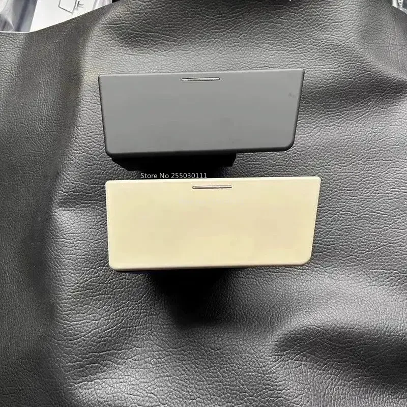 5ND857961 5M1857309B Black Beige Ashtray Console Storage Box Insert LHD for VW Tiguan Golf Plus 2009 2010 2011 2012 2013 2014
5ND857961 5M1857309B Black Beige Ashtray Console Storage Box Insert LHD for VW Tiguan Golf Plus 2009 2010 2011 2012 2013 2014