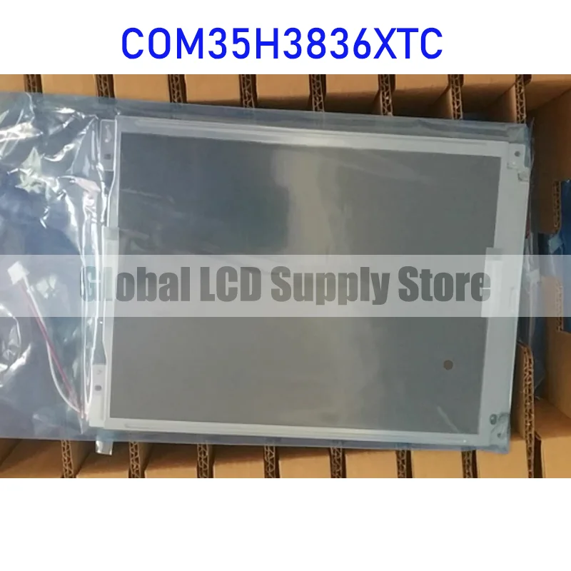COM35H3836XTC 3.5 фотопанель экрана для Ortustech абсолютно новая и Быстрая доставка 100% протестирована
COM35H3836XTC 3.5 фотопанель экрана для Ortustech абсолютно новая и Быстрая доставка 100% протестирована