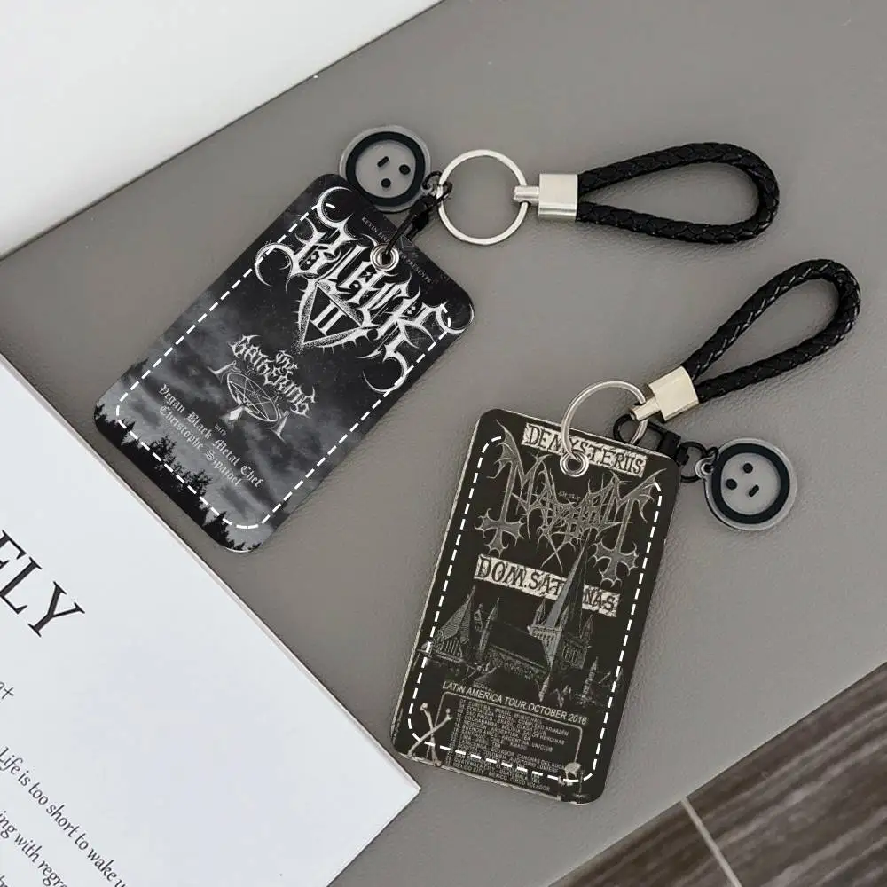 Черный металлический брелок-держатель для карт M-Mayhem, подходит для кредитных карт, проездных билетов, прямоугольный брелок-ключница, защитный чехол.
Черный металлический брелок-держатель для карт M-Mayhem, подходит для кредитных карт, проездных билетов, прямоугольный брелок-ключница, защитный чехол.