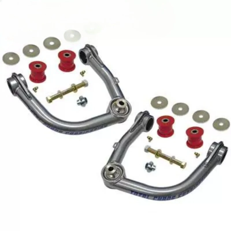LC200TC Upper Limb Arm - Suspension Reinforced Modified Three Inch Raise Kit
LC200TC Upper Limb Arm - Suspension Reinforced Modified Three Inch Raise Kit