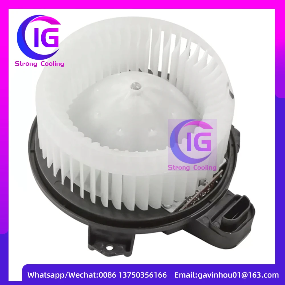 AC Heater Blower Motor & Fan Cage for Journey Tundra Camry Lexus ES350 4Runner 68232372AC 8710348080 871030E040 PM9351 75830
AC Heater Blower Motor & Fan Cage for Journey Tundra Camry Lexus ES350 4Runner 68232372AC 8710348080 871030E040 PM9351 75830