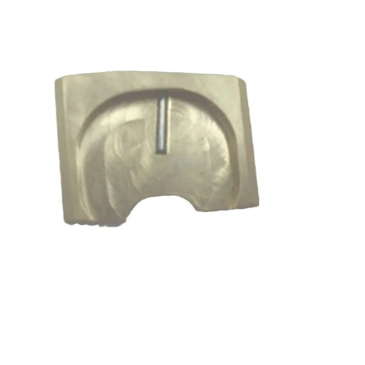 M471 Slow Wire Cutting Accessory Conductive Block Fixing Pad
M471 Slow Wire Cutting Accessory Conductive Block Fixing Pad