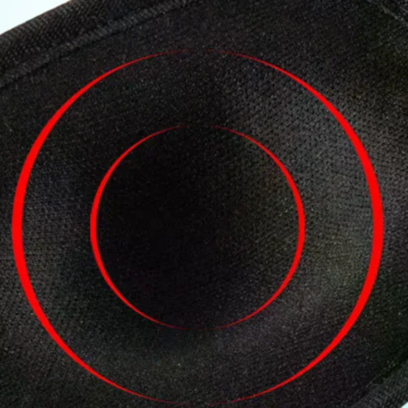 Pirate Eye Patch Unisex Black Single Eye Patch Eyepatch One Eye Washable Adjustable Concave Eye Patch Kid Pirate Cosplay Costume
Pirate Eye Patch Unisex Black Single Eye Patch Eyepatch One Eye Washable Adjustable Concave Eye Patch Kid Pirate Cosplay Costume