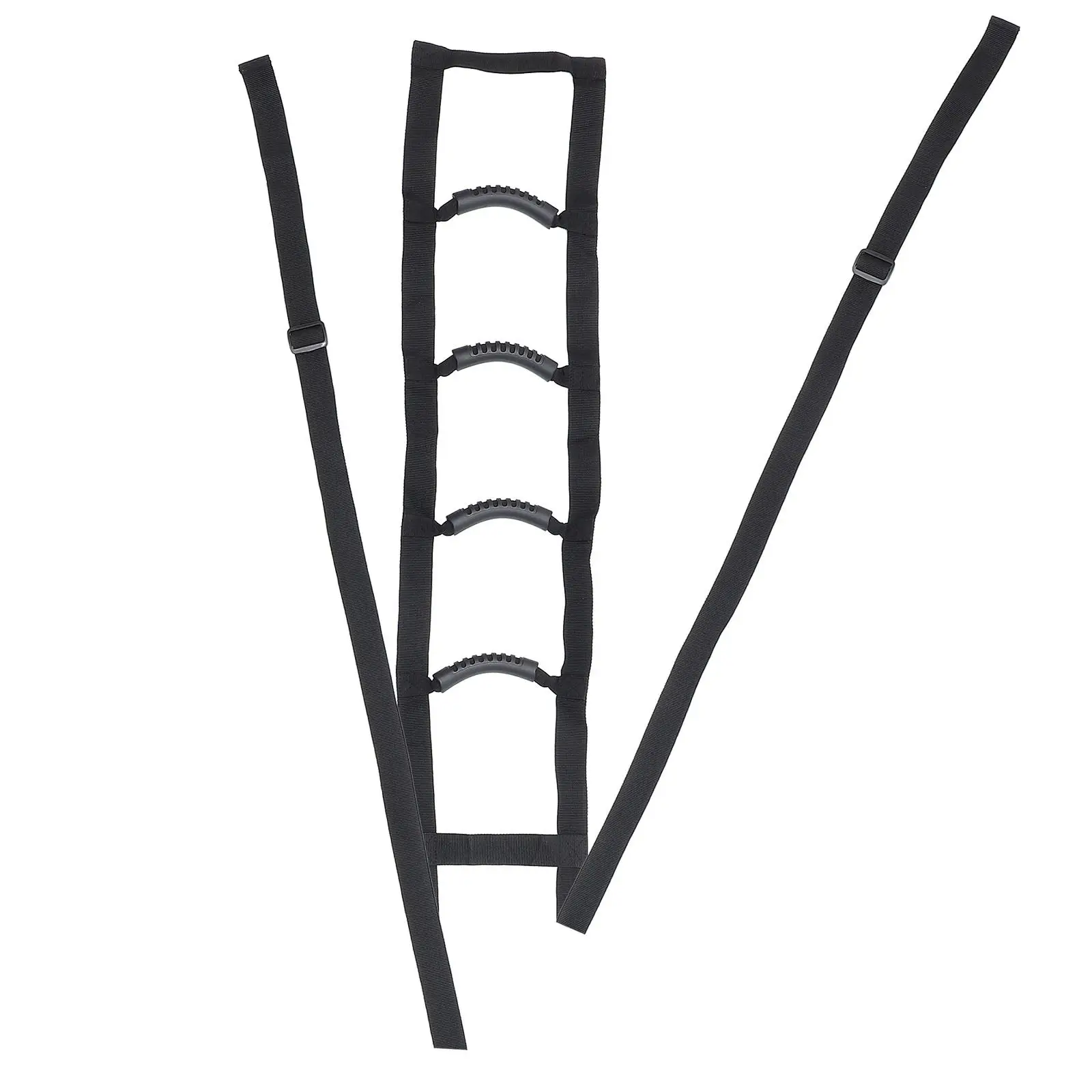 Bed Ladder Assist Pull Up Sit Up Helper Grip Strap for Elderly Adults Patients Mobility Support Bed Rail Adaptive Equipment
Bed Ladder Assist Pull Up Sit Up Helper Grip Strap for Elderly Adults Patients Mobility Support Bed Rail Adaptive Equipment