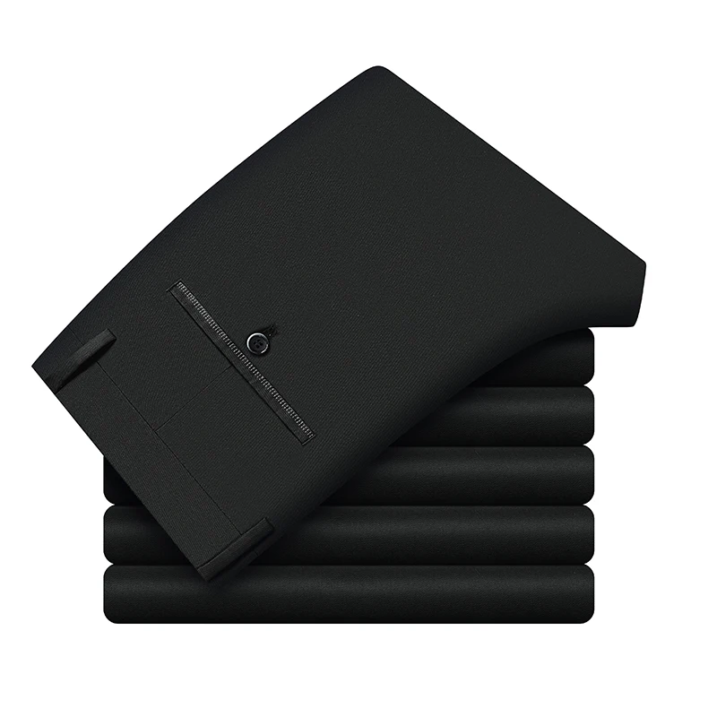 Мужские деловые повседневные брюки, модные и классические, для офиса и повседневной носки, черные, темно-синие, королевские синие
Мужские деловые повседневные брюки, модные и классические, для офиса и повседневной носки, черные, темно-синие, королевские синие