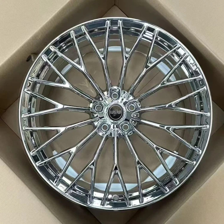 18 19 20 21 22-inch forged rims for Ferrari 458 488 358 Luxes Benz BMW Audi A7 A8 Jaguar Mustang Tesla Aito custom forged wheels
18 19 20 21 22-inch forged rims for Ferrari 458 488 358 Luxes Benz BMW Audi A7 A8 Jaguar Mustang Tesla Aito custom forged wheels