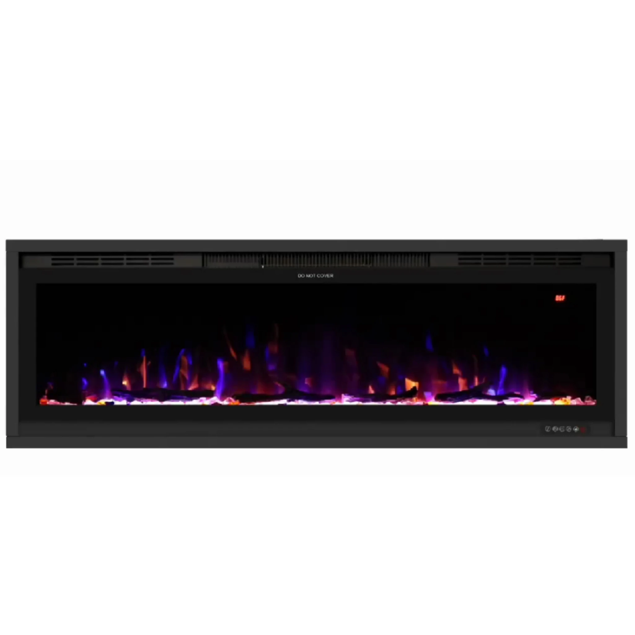 Wall Mounted Electric Fireplace 1941*160*450mm Suitable for Home and Hotel Applications
Wall Mounted Electric Fireplace 1941*160*450mm Suitable for Home and Hotel Applications