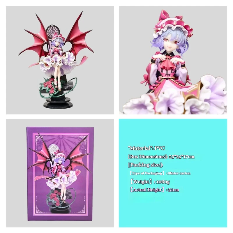 Beautiful Girls Oriental Project anime Hand made Decoration Miss Flora Dolu Animation Hand made Model birthday gift
Beautiful Girls Oriental Project anime Hand made Decoration Miss Flora Dolu Animation Hand made Model birthday gift