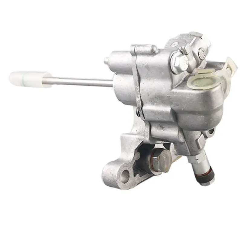 20749646 20752310 Truck Gear Oil Pump For Renault Trucks Volvo Fuel Pump 20411997-N29R
20749646 20752310 Truck Gear Oil Pump For Renault Trucks Volvo Fuel Pump 20411997-N29R