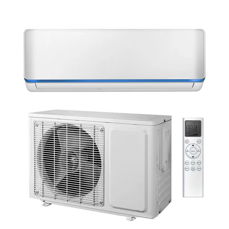 12000BTU R32 Inverter Split Air Conditioner Class A+ Smart App Control Quiet AC Cooler Heater
12000BTU R32 Inverter Split Air Conditioner Class A+ Smart App Control Quiet AC Cooler Heater