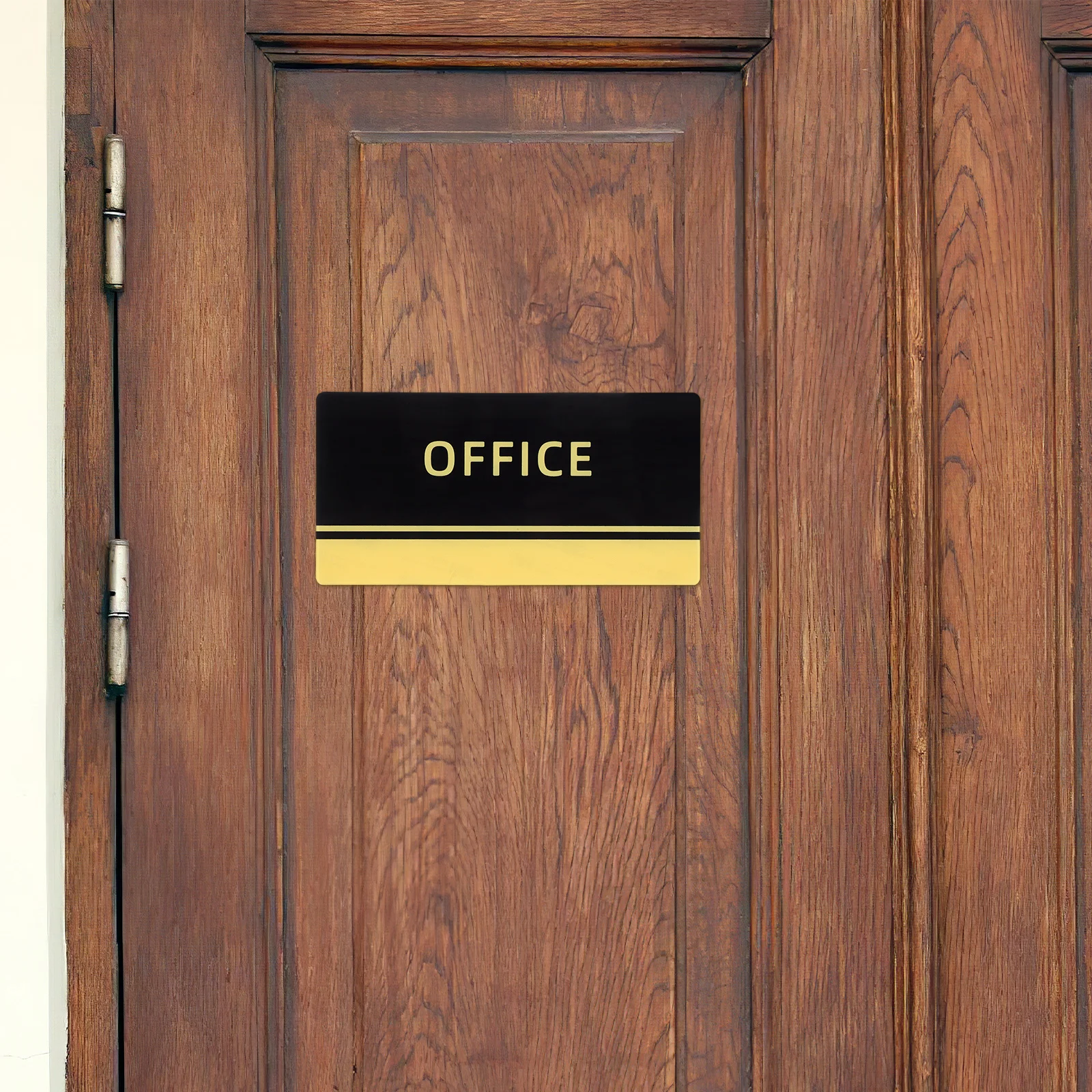 Office Signage Door Nameplates Desk Business Signs for Doors Acrylic Desktop Display Meeting
Office Signage Door Nameplates Desk Business Signs for Doors Acrylic Desktop Display Meeting