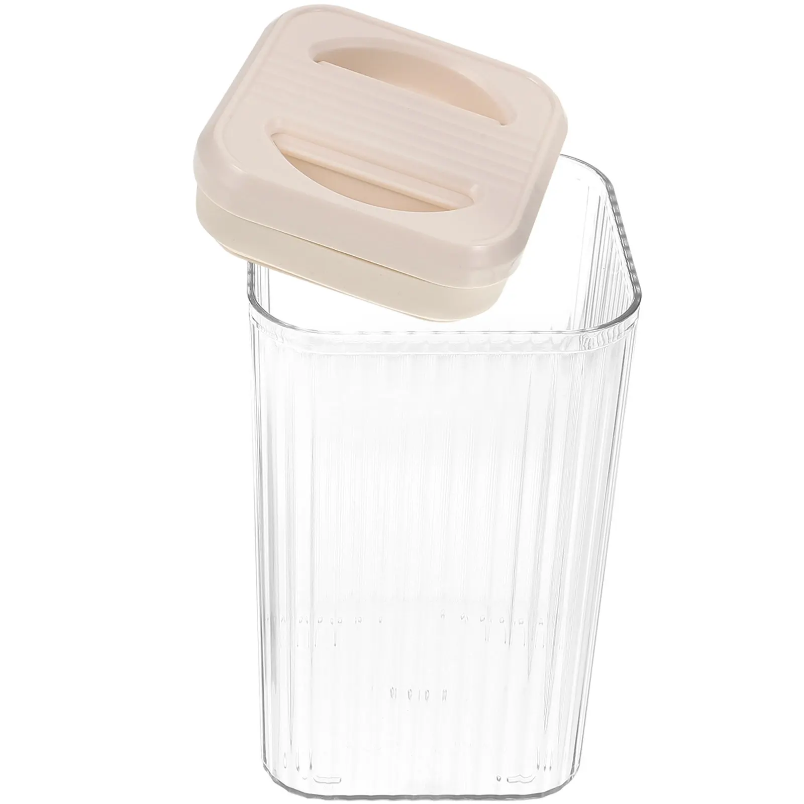 Airtight Coffee Container 1.2L Bean Storage Jar Sealed Food Canister Dried Fruit Tea Leaves Multi Functional Reusable Safe
Airtight Coffee Container 1.2L Bean Storage Jar Sealed Food Canister Dried Fruit Tea Leaves Multi Functional Reusable Safe