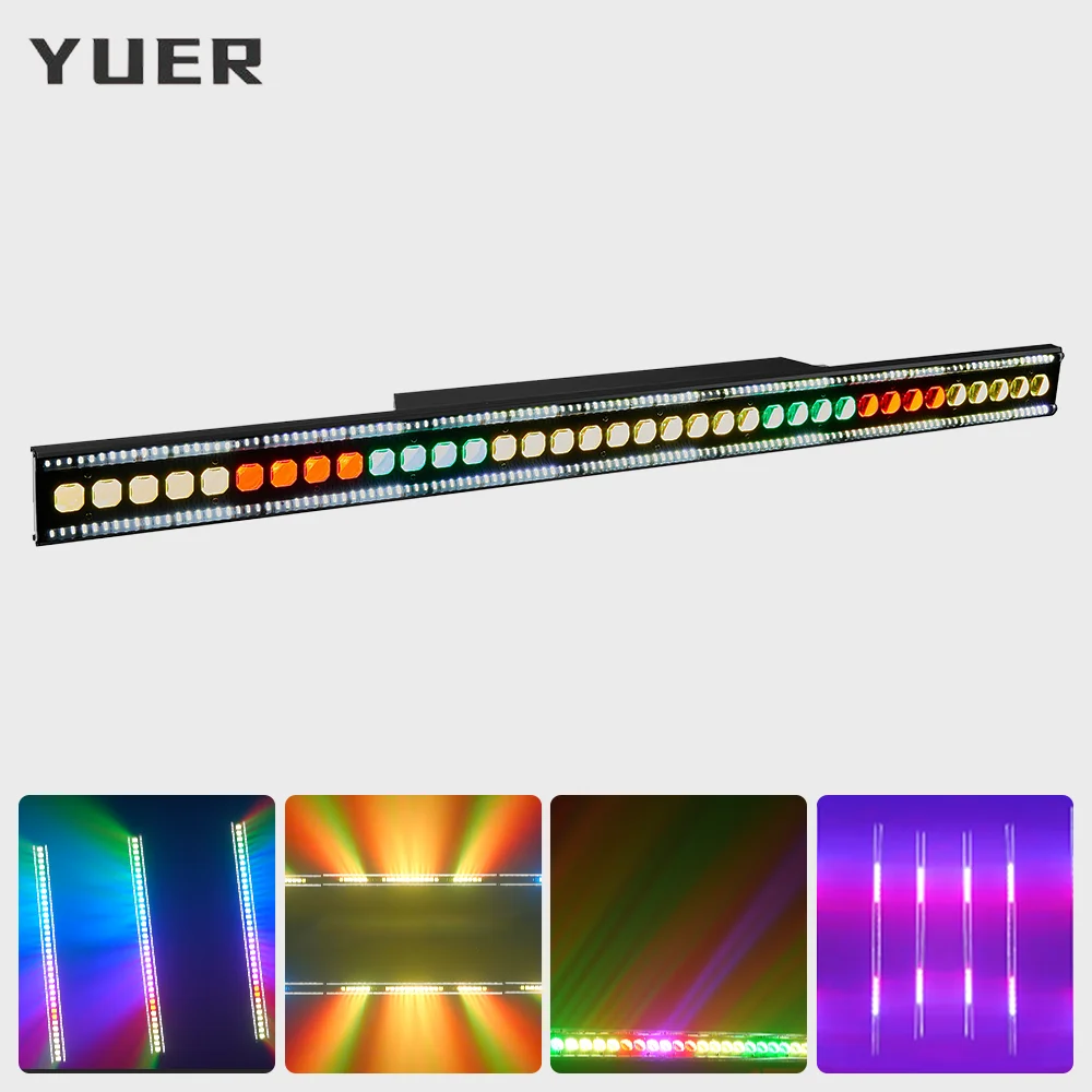 36x3W светодиодный RGB пиксельный светильник с кольцом Horse Racing мытье сценический эффект барный светильник DMX512 для DJ Disco Party Wedding Club Bar 
36x3W светодиодный RGB пиксельный светильник с кольцом Horse Racing мытье сценический эффект барный светильник DMX512 для DJ Disco Party Wedding Club Bar