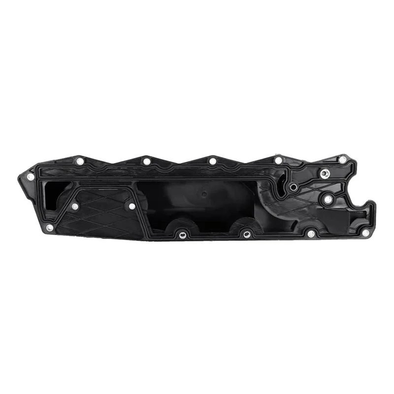 R1-1 Piece Engine Valve Cover With Gasket 31319643 30788484 ABS For Volvo XC60 XC70 XC90 S80 V70 3.2L
R1-1 Piece Engine Valve Cover With Gasket 31319643 30788484 ABS For Volvo XC60 XC70 XC90 S80 V70 3.2L