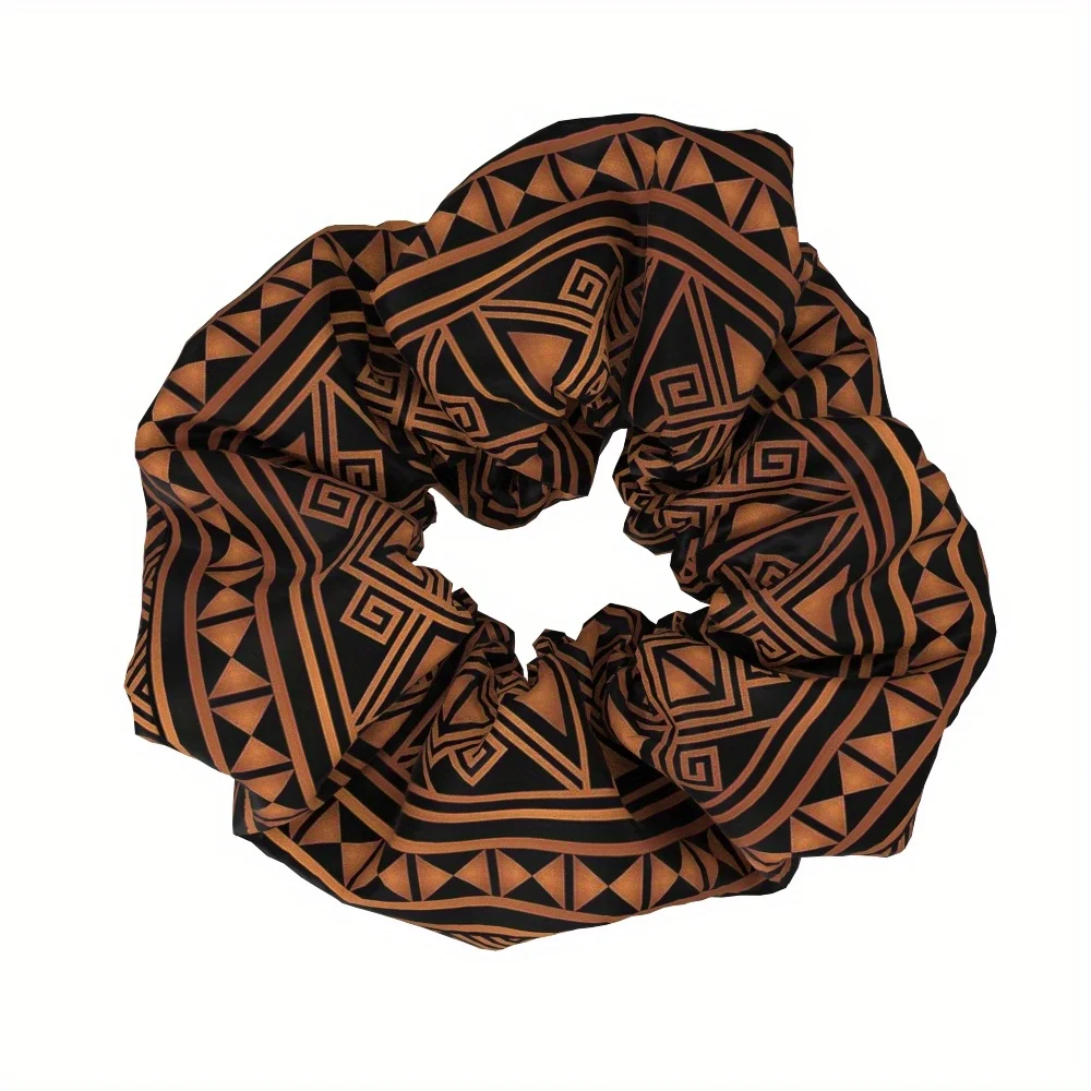 1Pcs large intestine hair band women's fabric hair rope fat intestine headgear hair rope jewelry gift party gift giving festival
1Pcs large intestine hair band women's fabric hair rope fat intestine headgear hair rope jewelry gift party gift giving festival