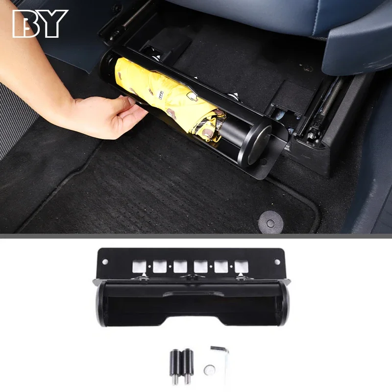 Car Seat Umbrella Bucket Holder Waterproof Storage Box For Ford Maverick 2022 Auto Storage Tools Interior Accessories
Car Seat Umbrella Bucket Holder Waterproof Storage Box For Ford Maverick 2022 Auto Storage Tools Interior Accessories