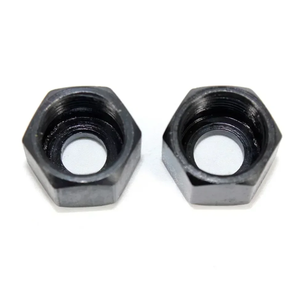 1pcs 6mm/6.35mm/8mm Collet Chuck Adapter With Nut Engraving Trimming Machine Electric Router Milling Cutter Accessories
1pcs 6mm/6.35mm/8mm Collet Chuck Adapter With Nut Engraving Trimming Machine Electric Router Milling Cutter Accessories
