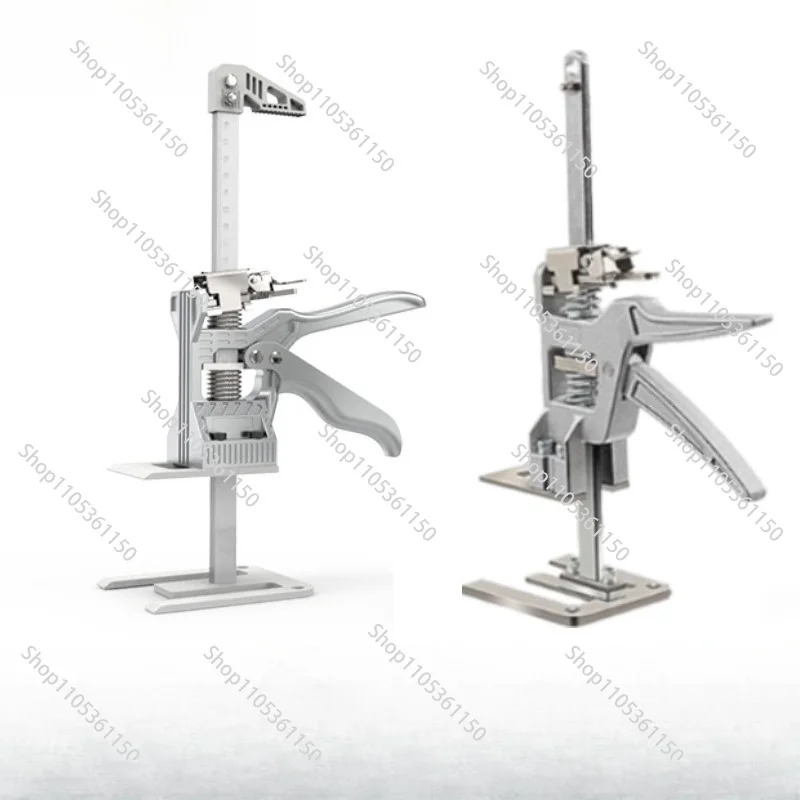 All-aluminum fine-tuning rubber-coated elevator jacking device household labor-saving arm door and window cabinet
All-aluminum fine-tuning rubber-coated elevator jacking device household labor-saving arm door and window cabinet