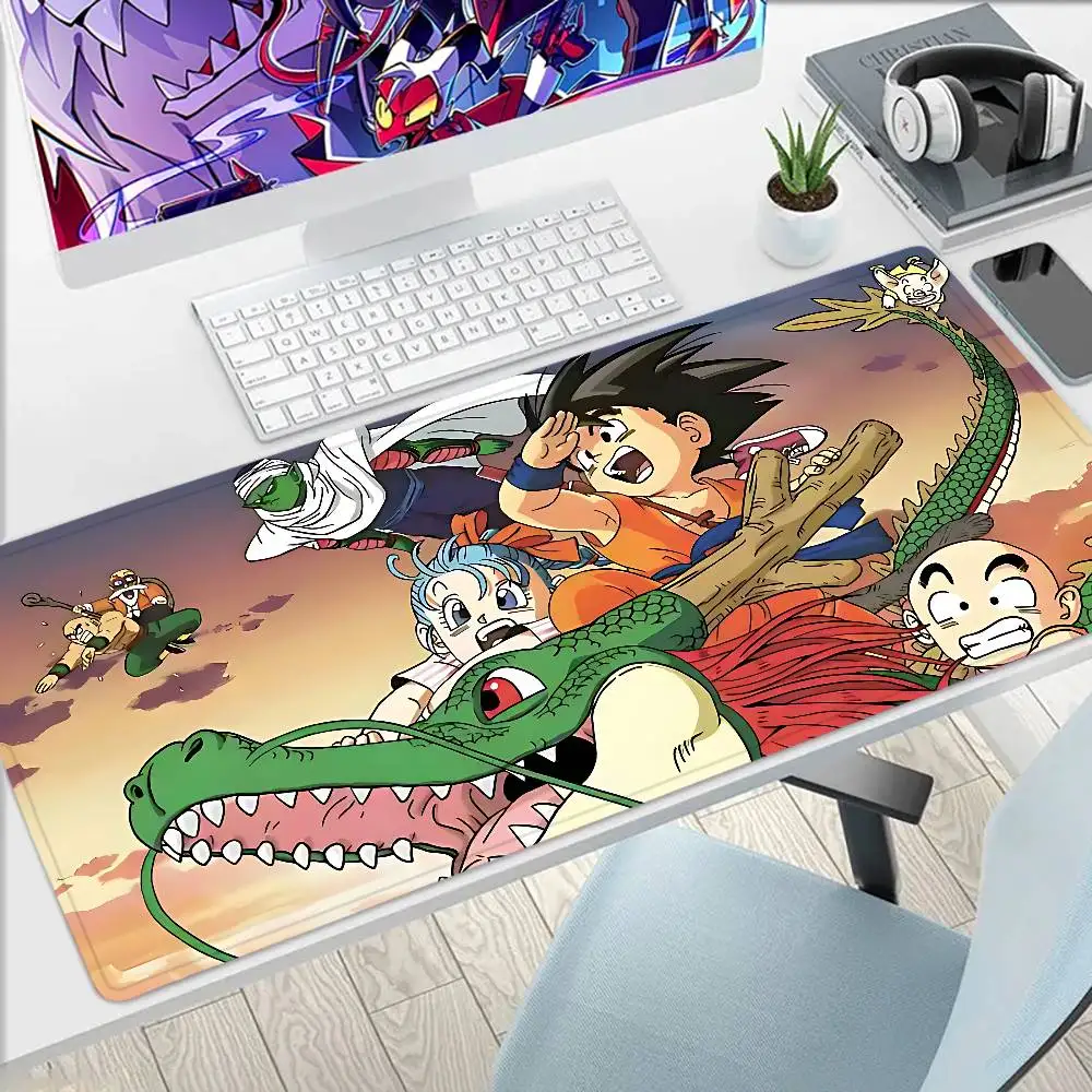 Anime D-DragonS-BallS Kawaii Mouse Pad Large Rubber Keyboard Mouse Carpet Anti-slip Gamer Mouse Pad Laptop HD PC Mousepad
Anime D-DragonS-BallS Kawaii Mouse Pad Large Rubber Keyboard Mouse Carpet Anti-slip Gamer Mouse Pad Laptop HD PC Mousepad