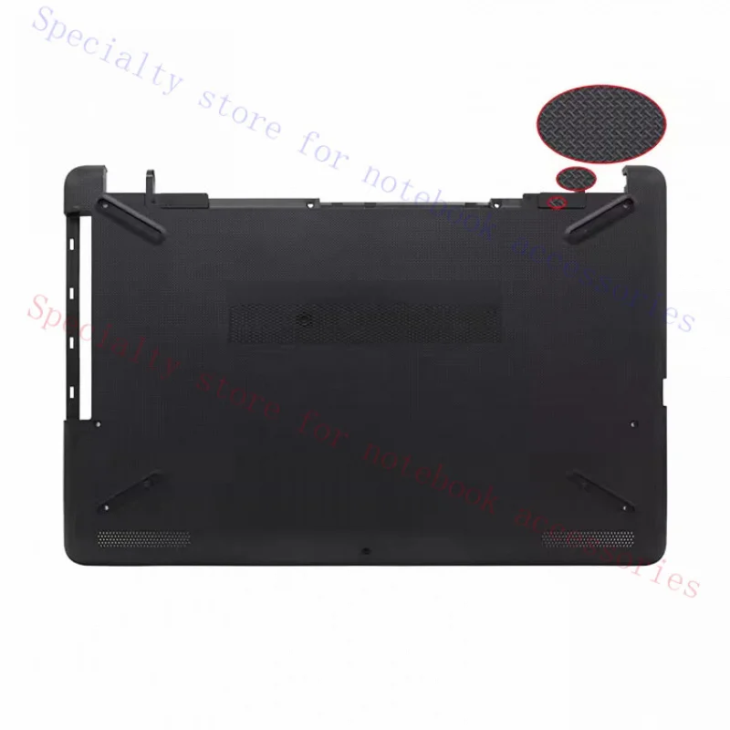 A+ For HP 15-BS 15T-BS 15-BW 15Z-BW 250 G6 255 G6 Bottom Case Black 924907-001
A+ For HP 15-BS 15T-BS 15-BW 15Z-BW 250 G6 255 G6 Bottom Case Black 924907-001