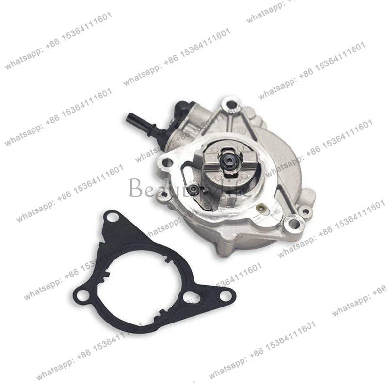 Brake vacuum pump 9827166480 9808834880 9812535980 auto parts
Brake vacuum pump 9827166480 9808834880 9812535980 auto parts