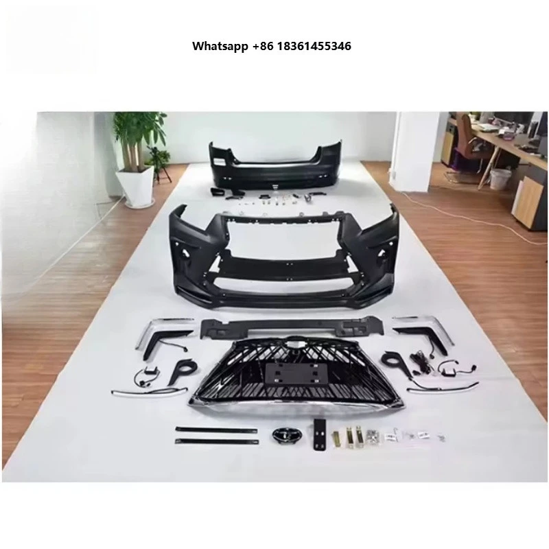 For Highlander 2011 2012 2013 2014 Luxury Carbon Black Car Modification BodyKit CZJF Hot Sale High Quality Body Kit
For Highlander 2011 2012 2013 2014 Luxury Carbon Black Car Modification BodyKit CZJF Hot Sale High Quality Body Kit