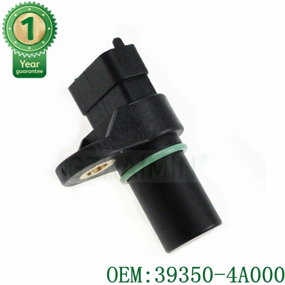 High Quality For Kia Sorento 2003-2009 Camshaft Position Sensor OEM 39350-4A000 393504A000
High Quality For Kia Sorento 2003-2009 Camshaft Position Sensor OEM 39350-4A000 393504A000