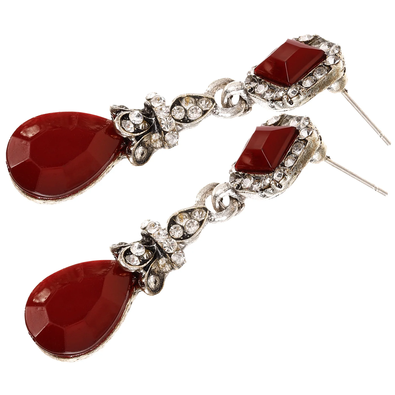 Pendant Ear Clip Accessories Non Pierced Earrings for Women Tassel Magnetic Vintage Dangle Miss
Pendant Ear Clip Accessories Non Pierced Earrings for Women Tassel Magnetic Vintage Dangle Miss