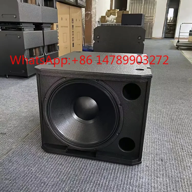 VRX9188 18 Inch Passive Subwoofer Professional Stage Parlante Audio Equipment
VRX9188 18 Inch Passive Subwoofer Professional Stage Parlante Audio Equipment