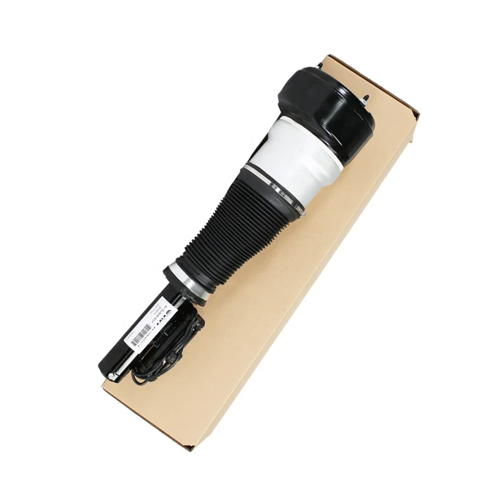 Front Airmatic Suspension damper For Mercedes-Benz S-Class W221 2213209313 Air shock absorber
Front Airmatic Suspension damper For Mercedes-Benz S-Class W221 2213209313 Air shock absorber