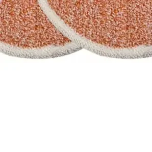 For Bissell For SpinWave 20522 2240N 2039A Microfiber Cleaning Pads Reusable Mop Heads Floor Scrubber Replacement Parts
For Bissell For SpinWave 20522 2240N 2039A Microfiber Cleaning Pads Reusable Mop Heads Floor Scrubber Replacement Parts