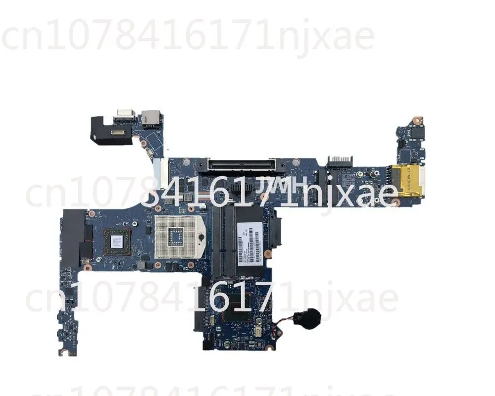 For HP ProBook 6470b Motherboard 686038-001 686038-501 686038-601 Tested working
For HP ProBook 6470b Motherboard 686038-001 686038-501 686038-601 Tested working