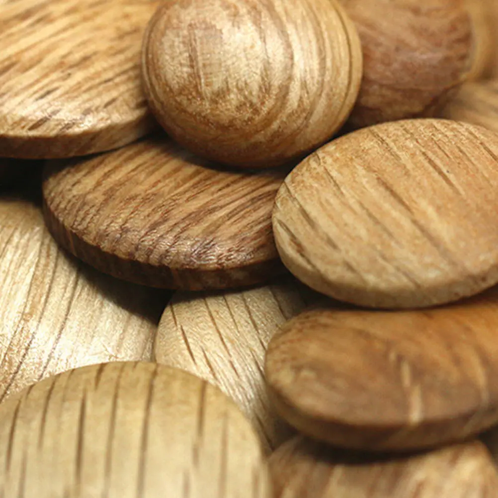 50Pcs Mushroom Shaped Wood Buttons All-Match Simple Style Clothes Fasteners DIY Sewing Dress Coat Decorations Dress Buttons
50Pcs Mushroom Shaped Wood Buttons All-Match Simple Style Clothes Fasteners DIY Sewing Dress Coat Decorations Dress Buttons