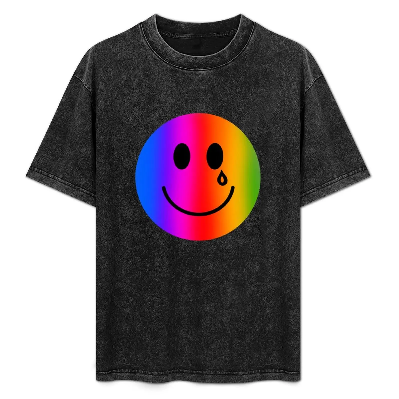 happy and sad T-Shirt Simple Graphic Design T-Shirt
happy and sad T-Shirt Simple Graphic Design T-Shirt