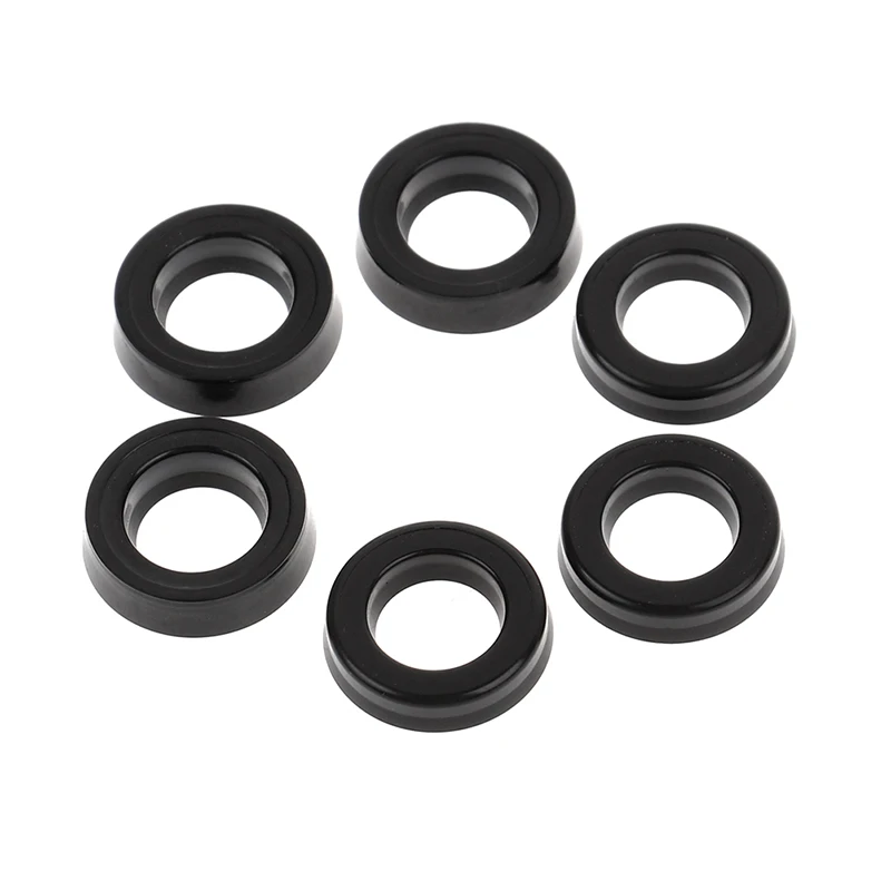 3Pcs Portable Cleaning Machine High Pressure Cleaning Machine Pump Head Water Seal Sealing Ring Oil Seal 12x20x5mm/12x20x5.3mm
3Pcs Portable Cleaning Machine High Pressure Cleaning Machine Pump Head Water Seal Sealing Ring Oil Seal 12x20x5mm/12x20x5.3mm