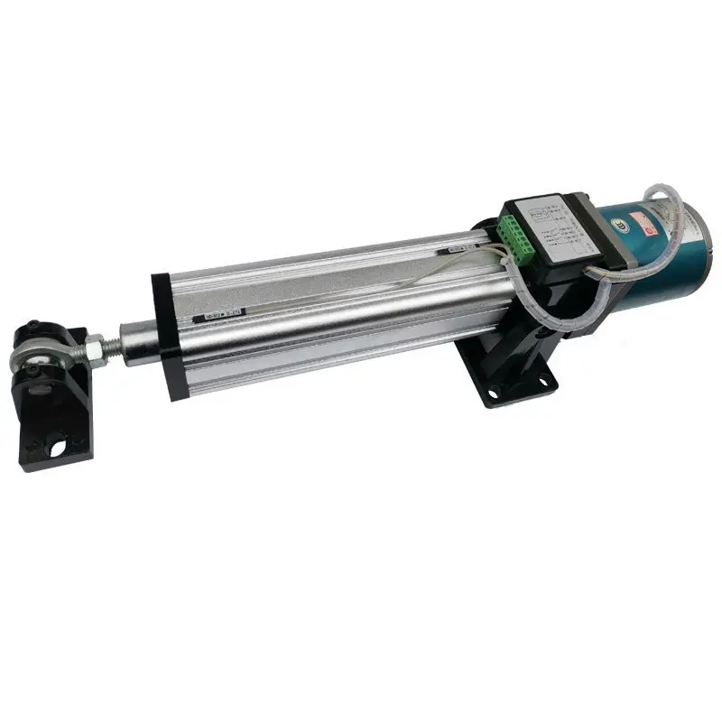 Execute automatic photoelectric correction system to synchronously push the edge-to-line correction controller magnetic particle
Execute automatic photoelectric correction system to synchronously push the edge-to-line correction controller magnetic particle
