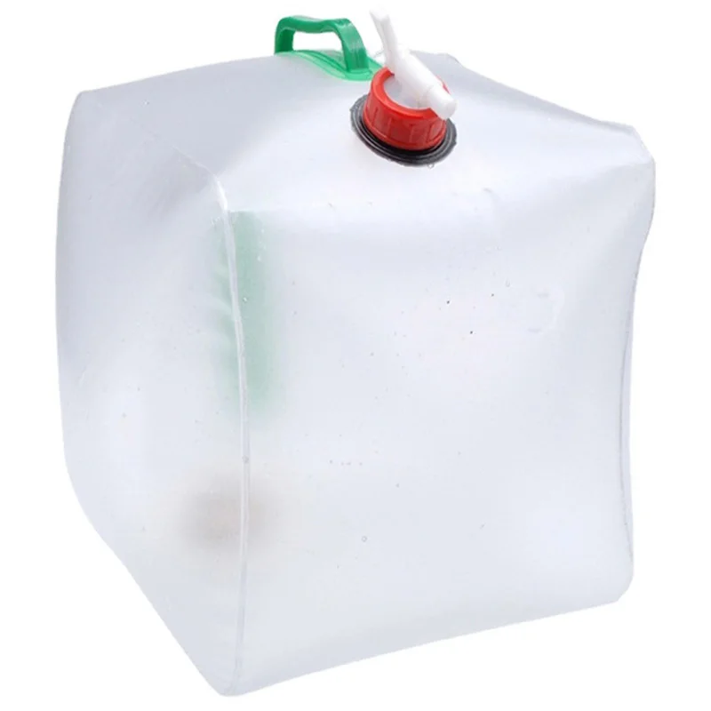10L Outdoor Foldable Water Bags Camping Hiking Mountaineering Portable Water Container Survival Water Storage
10L Outdoor Foldable Water Bags Camping Hiking Mountaineering Portable Water Container Survival Water Storage