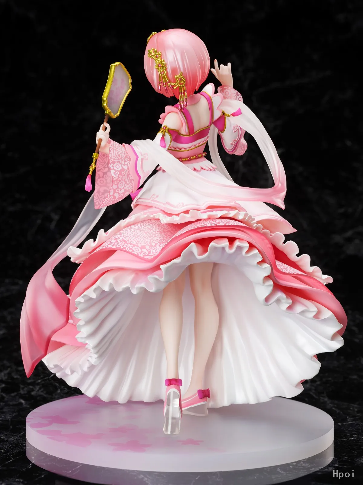 【UA】F:NEX Re: Life in A Different World From Zero Ram Hanfu Scale 1/7 Figure Model Toy Gift
【UA】F:NEX Re: Life in A Different World From Zero Ram Hanfu Scale 1/7 Figure Model Toy Gift