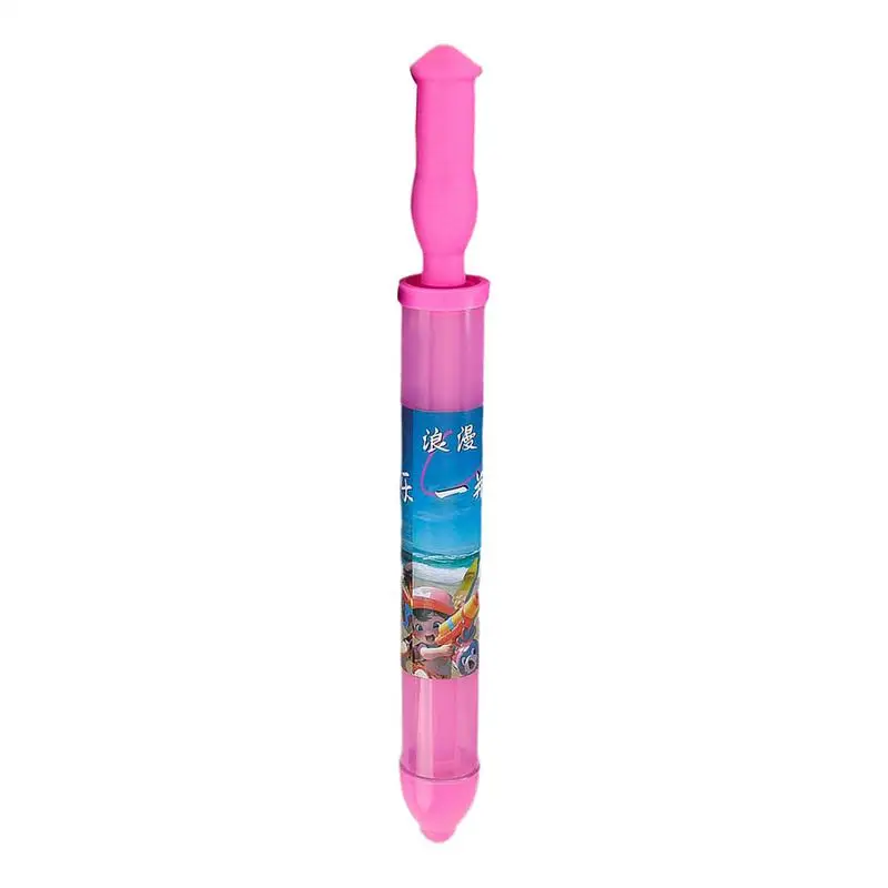 Water Squirter High Pressure Pull-out Sprinkler Spray Toy Interactive Pull-Out Pool Game High Pressure Party Entertainment For
Water Squirter High Pressure Pull-out Sprinkler Spray Toy Interactive Pull-Out Pool Game High Pressure Party Entertainment For