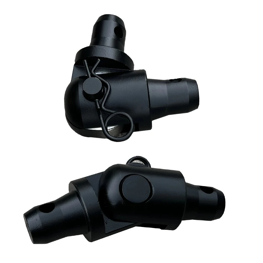 Black HINGE M12 Flexible Hinge Aluminum Truss Section Accessories Joint Clip Hinge for K44 Truss Connection
Black HINGE M12 Flexible Hinge Aluminum Truss Section Accessories Joint Clip Hinge for K44 Truss Connection