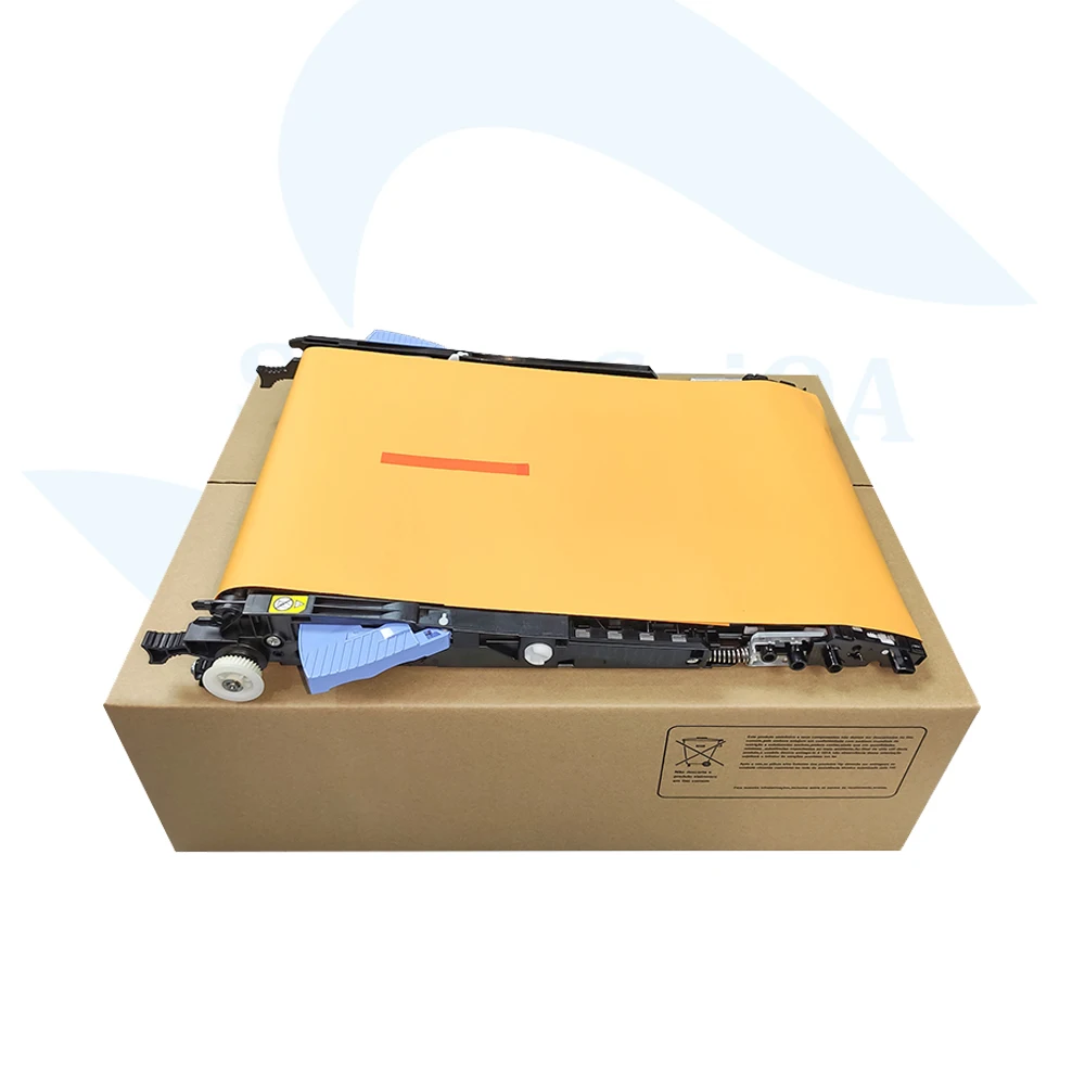 RM1-8177/CC468-67907 ITB Transfer Belt Assembly CP3525 For HP CM3530 M551 570 575 Transfer Unit CC468-67927
RM1-8177/CC468-67907 ITB Transfer Belt Assembly CP3525 For HP CM3530 M551 570 575 Transfer Unit CC468-67927