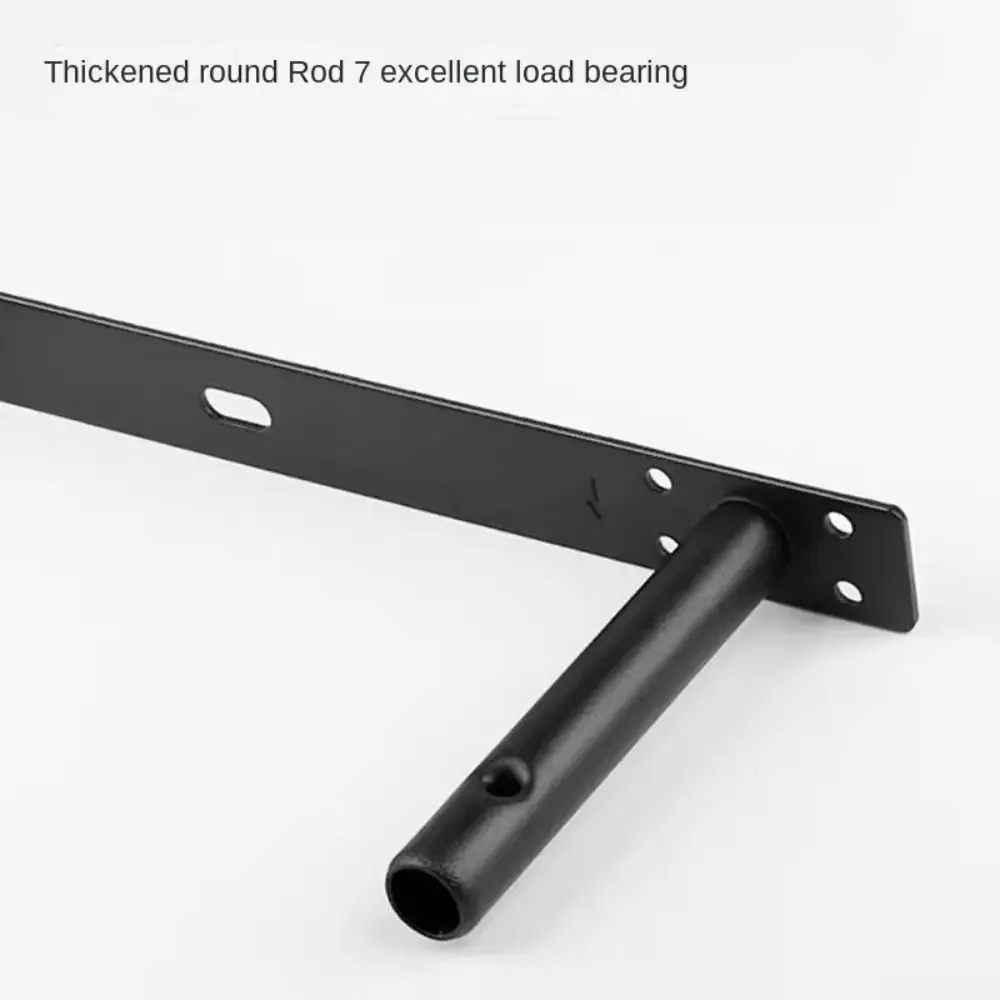 Double T Type Hidden Shelf Bracket Invisible Floating Heavy Support Carrier Rod Hidden Iron Invisible Support Brackets
Double T Type Hidden Shelf Bracket Invisible Floating Heavy Support Carrier Rod Hidden Iron Invisible Support Brackets