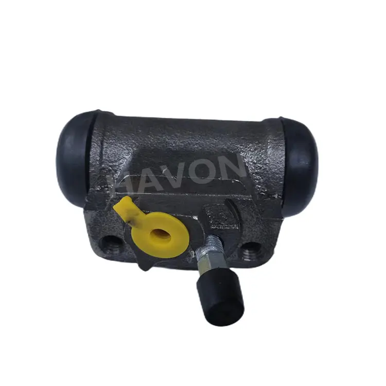 Factory Directly Hot selling OEM 47550-39115 47550-26090 Auto Parts Iron Brake Wheel Cylinder For Toyota
Factory Directly Hot selling OEM 47550-39115 47550-26090 Auto Parts Iron Brake Wheel Cylinder For Toyota