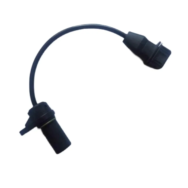 Crankshaft Position Sensor Straight Head for John Deere 3B484/3B554/3B604 CN III
Crankshaft Position Sensor Straight Head for John Deere 3B484/3B554/3B604 CN III