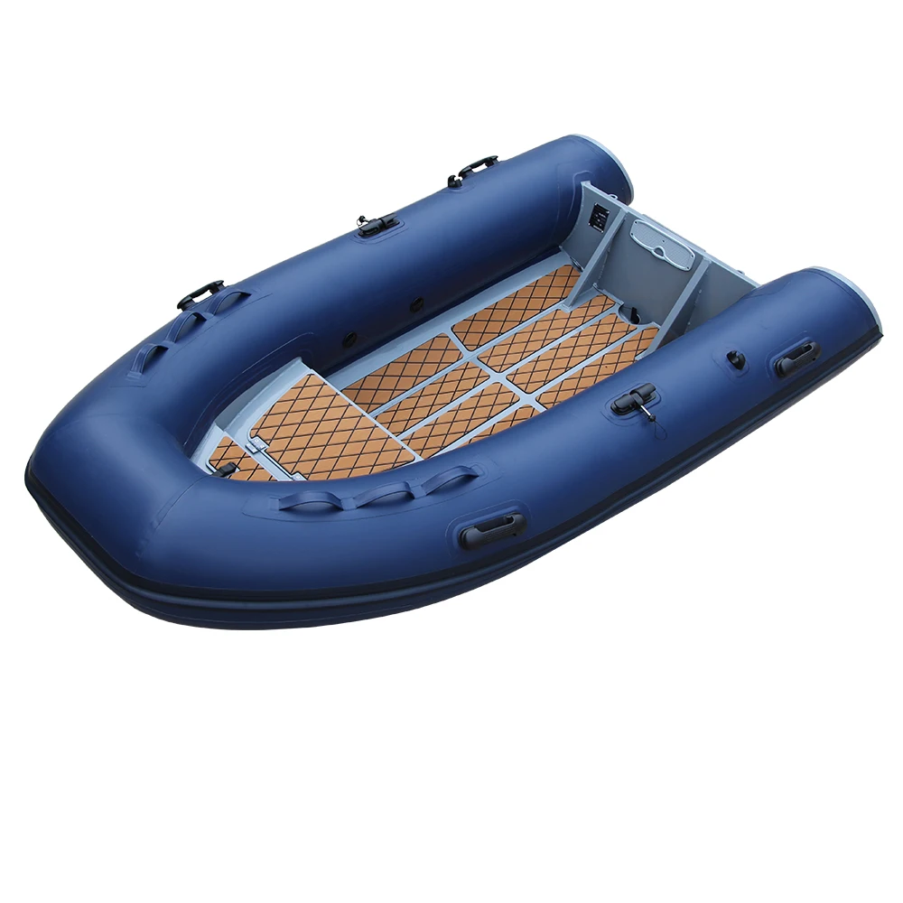 Aluminium Rib Boat With PVC/Hypalon Tube 3.0m Rib Inflatable Rescue Boat AL 300C
Aluminium Rib Boat With PVC/Hypalon Tube 3.0m Rib Inflatable Rescue Boat AL 300C