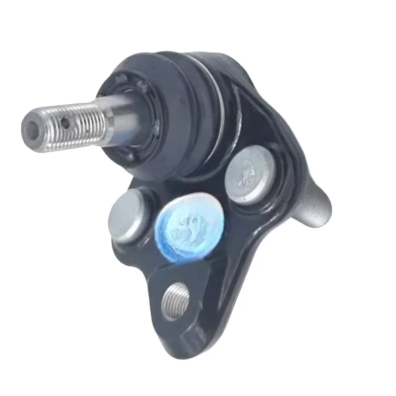 Genuine for Haval H2 H2S Lower Arm Ball Joint Triangle Arm Suspension Ballhead Figzero China Brand New
Genuine for Haval H2 H2S Lower Arm Ball Joint Triangle Arm Suspension Ballhead Figzero China Brand New