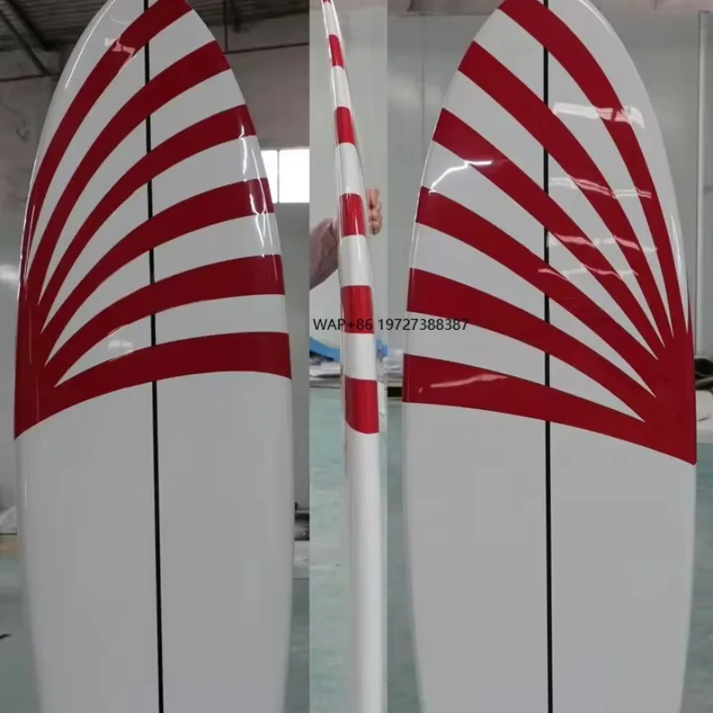 Popular Surfboard with High Quality Made in China
Popular Surfboard with High Quality Made in China