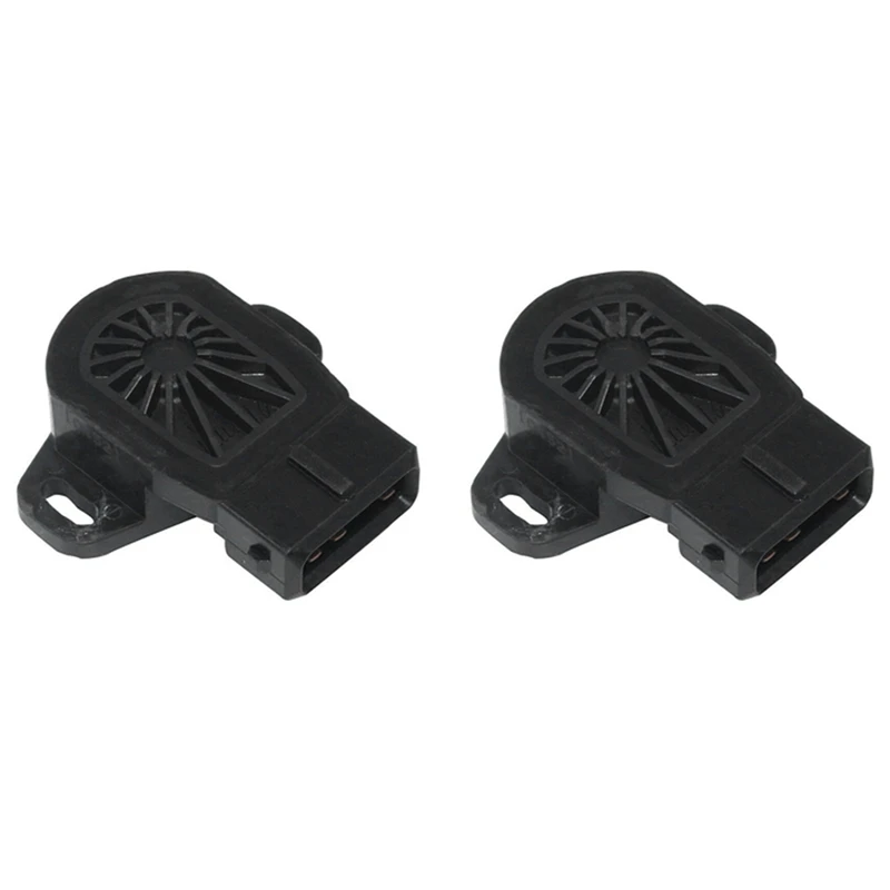 2X Новый датчик положения TPS подходит для Mitsubishi Lancer 03-06 2,0 л MD628074 черный
2X Новый датчик положения TPS подходит для Mitsubishi Lancer 03-06 2,0 л MD628074 черный