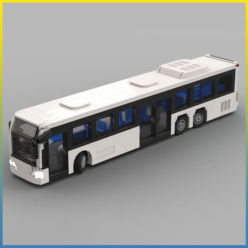 Новый MOC-93617 автобус серии автобус строительные блоки игрушки 706 шт. совместимые детали детские игрушки на день рождения для мальчиков рождественские подарки
Новый MOC-93617 автобус серии автобус строительные блоки игрушки 706 шт. совместимые детали детские игрушки на день рождения для мальчиков рождественские подарки